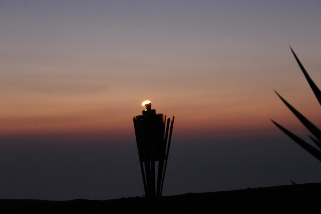 הוילה בוניפטי Azienda Agrituristica La Fonte מראה חיצוני תמונה