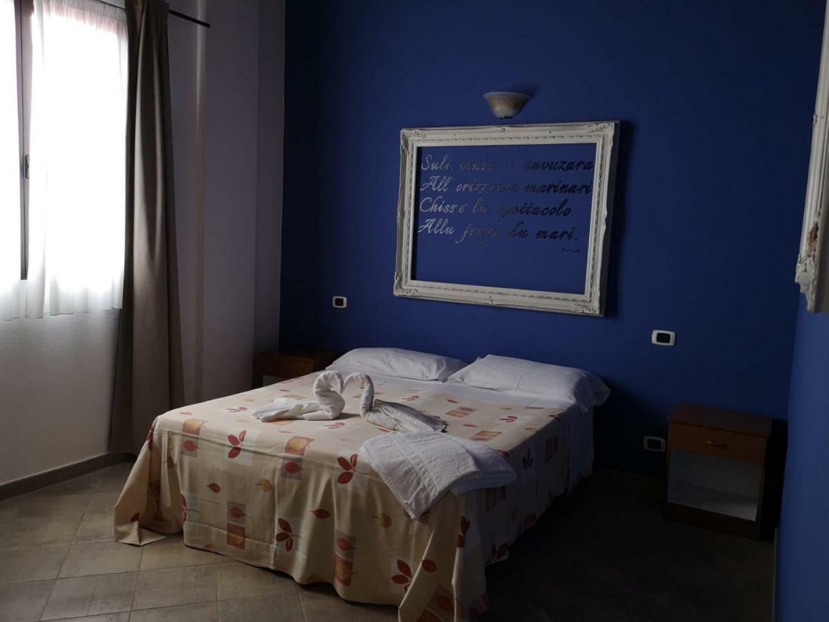 הוילה בוניפטי Azienda Agrituristica La Fonte מראה חיצוני תמונה