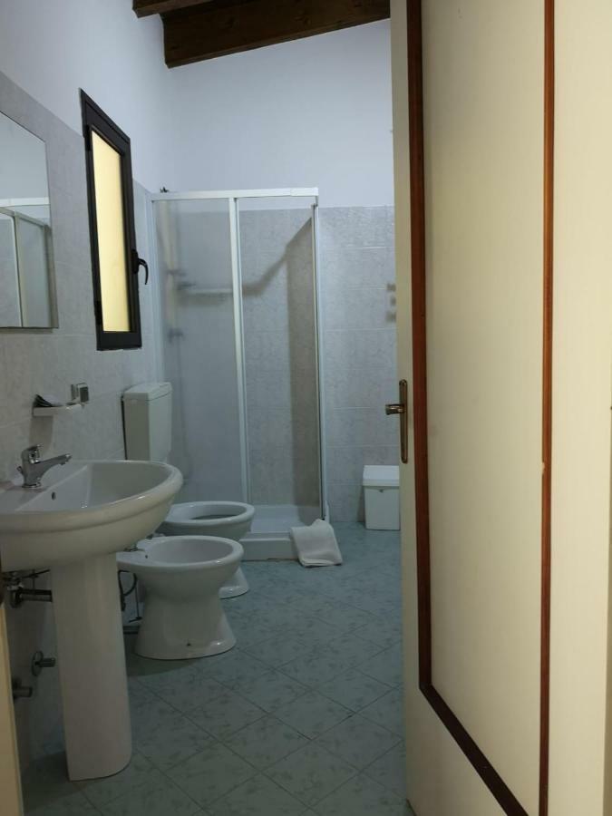 הוילה בוניפטי Azienda Agrituristica La Fonte מראה חיצוני תמונה