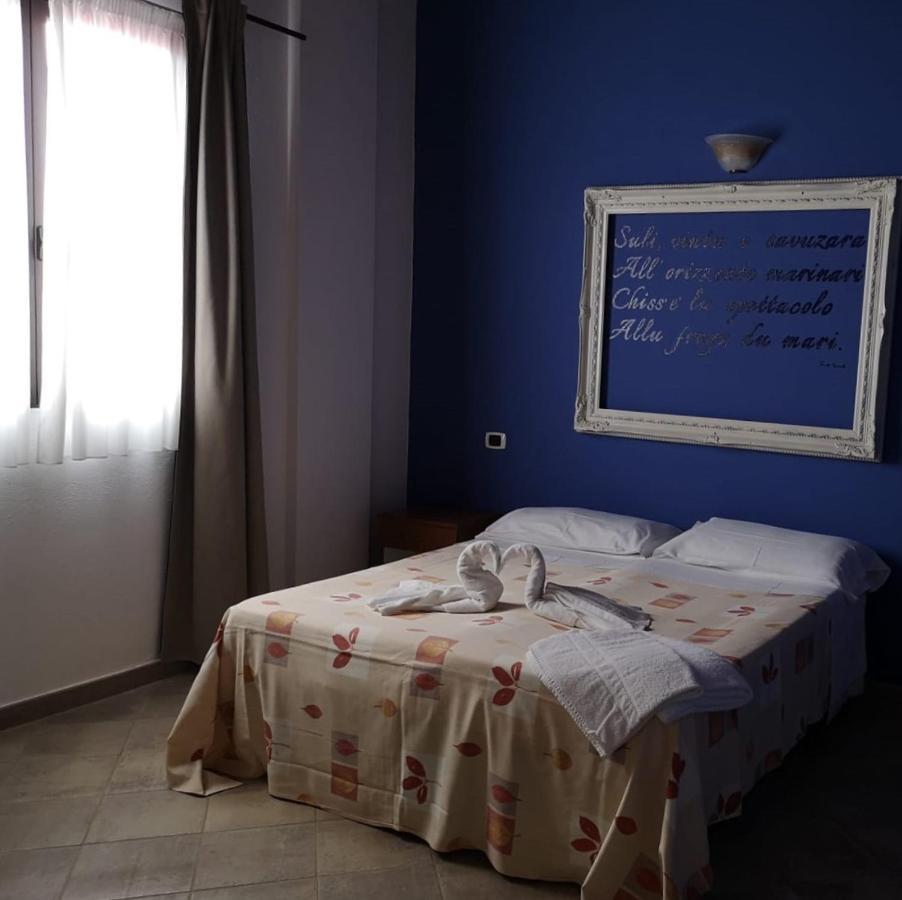 הוילה בוניפטי Azienda Agrituristica La Fonte מראה חיצוני תמונה