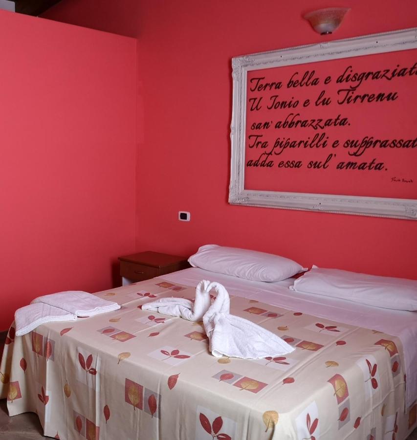 הוילה בוניפטי Azienda Agrituristica La Fonte מראה חיצוני תמונה